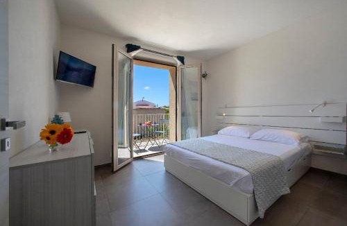 Birgi Vecchi House | 18 Gradi Apartments