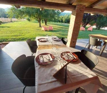 Castagnole delle Lanze Bed & Breakfast | 18 m² Bed and breakfast ∙ 3 guests