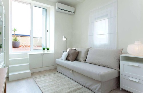 Poblenou Apartment | 18 m² Apartment ∙ 2 guests
