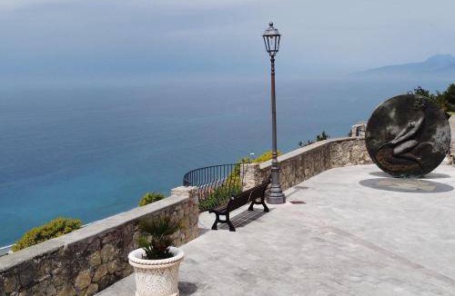 Fiumefreddo Bruzio Bed & Breakfast | 18 m² Bed and breakfast ∙ 2 guests
