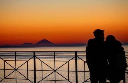 Fiumefreddo Bruzio Bed & Breakfast | 18 m² Bed and breakfast ∙ 2 guests
