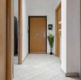 Zona XVI Torrenova Bed & Breakfast | 18 m² Bed and breakfast ∙ 2 guests