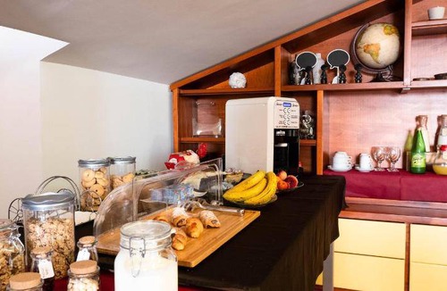 Stignano Mare Bed & Breakfast | 18 m² Bed and breakfast ∙ 3 guests