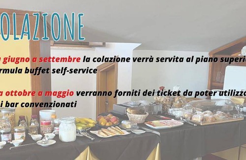 Stignano Mare Bed & Breakfast | 18 m² Bed and breakfast ∙ 3 guests
