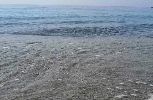 Stignano Mare Bed & Breakfast | 18 m² Bed and breakfast ∙ 3 guests