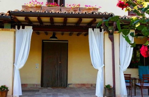Loreto Aprutino Bed & Breakfast | 18 m² Bed and breakfast ∙ 4 guests