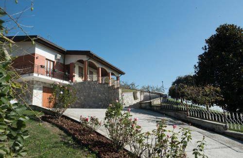 Solonghello Bed & Breakfast | 18 m² Bed and breakfast ∙ 5 guests