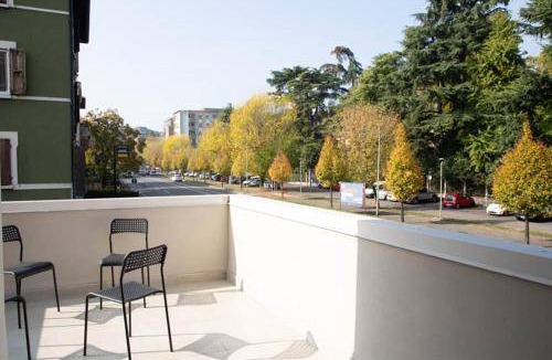 Reggio nell'Emilia Bed & Breakfast | 18 m² Bed and breakfast ∙ 2 guests