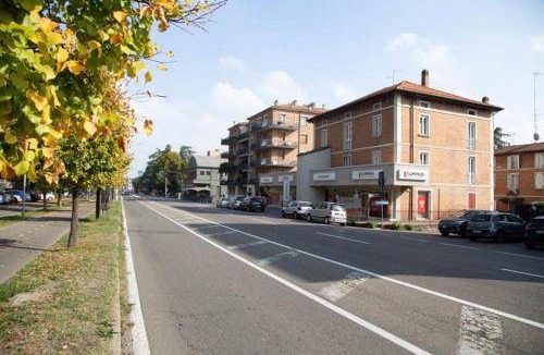 Reggio nell'Emilia Bed & Breakfast | 18 m² Bed and breakfast ∙ 2 guests