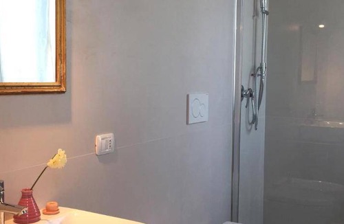 Cavezzo Bed & Breakfast | 18 m² Bed and breakfast ∙ 3 guests