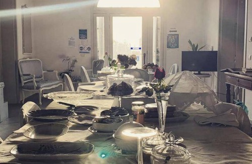 Cavezzo Bed & Breakfast | 18 m² Bed and breakfast ∙ 3 guests