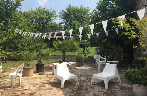 Cavezzo Bed & Breakfast | 18 m² Bed and breakfast ∙ 3 guests