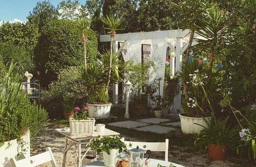 Cavezzo Bed & Breakfast | 18 m² Bed and breakfast ∙ 3 guests