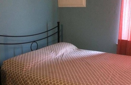 Refrancore Bed & Breakfast | 18 m² Bed and breakfast ∙ 3 guests