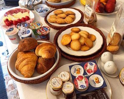 Carignano Bed & Breakfast | 18 m² Bed and breakfast ∙ 3 guests