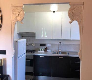 Carignano Bed & Breakfast | 18 m² Bed and breakfast ∙ 3 guests