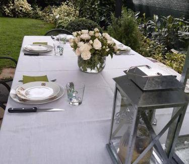 Carignano Bed & Breakfast | 18 m² Bed and breakfast ∙ 3 guests