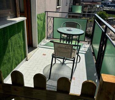 Casagiove Bed & Breakfast | 18 m² Bed and breakfast ∙ 2 guests