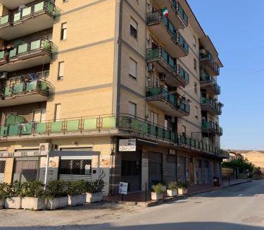 Casagiove Bed & Breakfast | 18 m² Bed and breakfast ∙ 2 guests