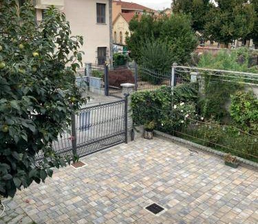 La Loggia Bed & Breakfast | 18 m² Bed and breakfast ∙ 3 guests