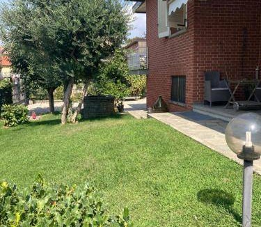 La Loggia Bed & Breakfast | 18 m² Bed and breakfast ∙ 3 guests