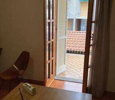 La Loggia Bed & Breakfast | 18 m² Bed and breakfast ∙ 3 guests