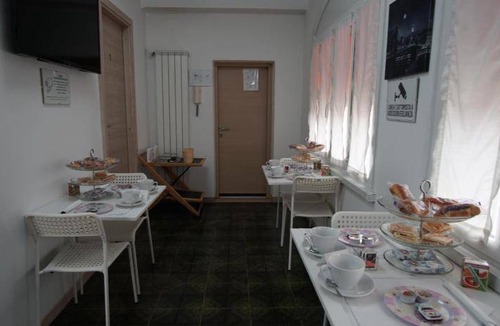 Piotello Bed & Breakfast | 18 m² Bed and breakfast ∙ 3 guests