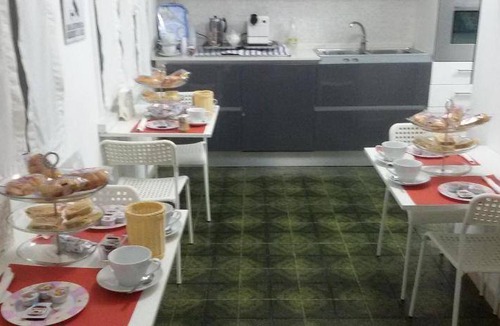 Piotello Bed & Breakfast | 18 m² Bed and breakfast ∙ 3 guests