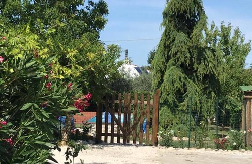 Nocciano Bed & Breakfast | 18 m² Bed and breakfast ∙ 3 guests
