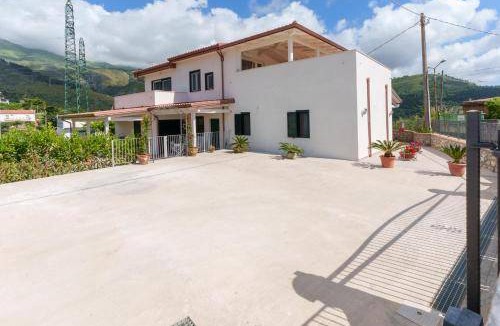 San Nicola Arcella Bed & Breakfast | 18 m² Bed and breakfast ∙ 2 guests