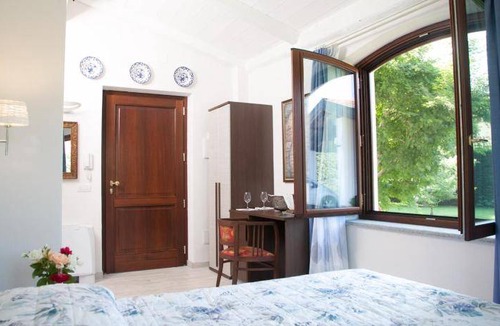Peveragno Bed & Breakfast | 18 m² Bed and breakfast ∙ 4 guests