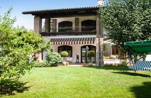 Peveragno Bed & Breakfast | 18 m² Bed and breakfast ∙ 4 guests