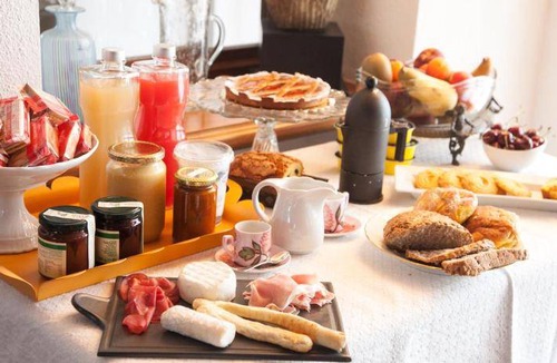 Peveragno Bed & Breakfast | 18 m² Bed and breakfast ∙ 4 guests