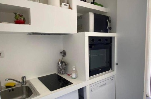 Cosenza Bed & Breakfast | 18 m² Bed and breakfast ∙ 2 guests