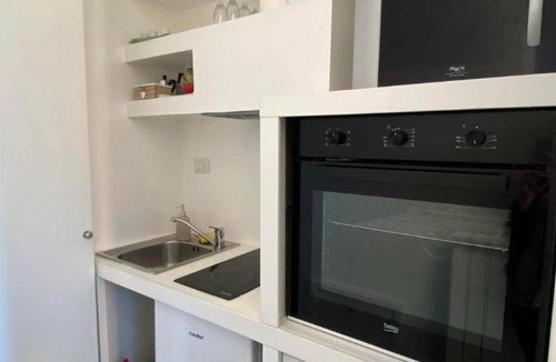 Cosenza Bed & Breakfast | 18 m² Bed and breakfast ∙ 2 guests