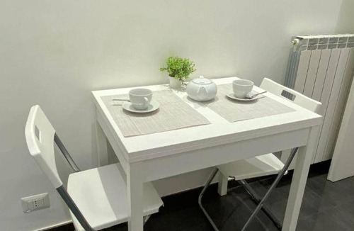 Cosenza Bed & Breakfast | 18 m² Bed and breakfast ∙ 2 guests