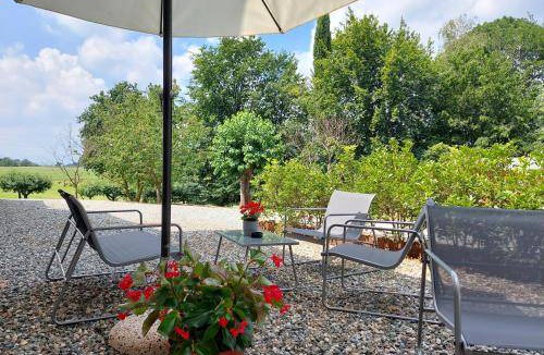 Druento Bed & Breakfast | 18 m² Bed and breakfast ∙ 4 guests