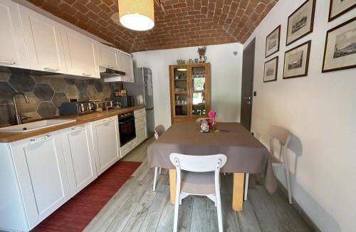 Druento Bed & Breakfast | 18 m² Bed and breakfast ∙ 4 guests