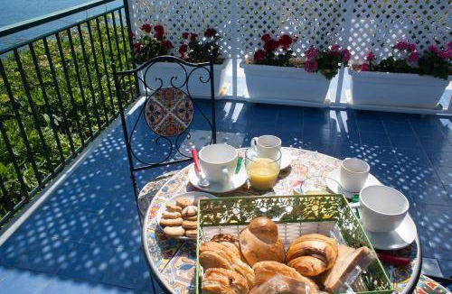 Procida Bed & Breakfast | 18 m² Bed and breakfast ∙ 4 guests