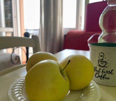 Chieti Scalo Bed & Breakfast | 18 m² Bed and breakfast ∙ 2 guests