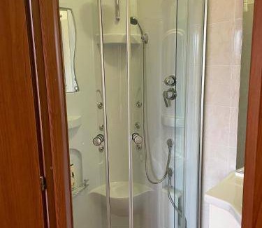 Chieti Scalo Bed & Breakfast | 18 m² Bed and breakfast ∙ 2 guests
