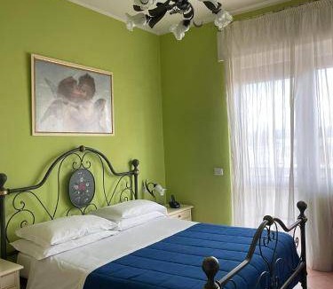 Chieti Scalo Bed & Breakfast | 18 m² Bed and breakfast ∙ 2 guests