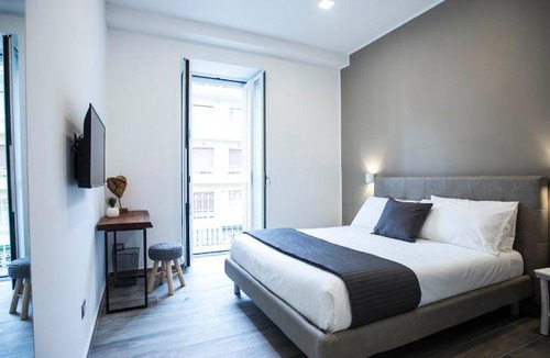 Vasto Bed & Breakfast | 18 m² Bed and breakfast ∙ 10 guests