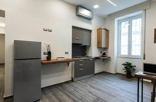 Vasto Bed & Breakfast | 18 m² Bed and breakfast ∙ 10 guests