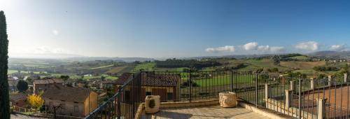 Ripa Bed & Breakfast | 18 m² Bed and breakfast ∙ 4 guests