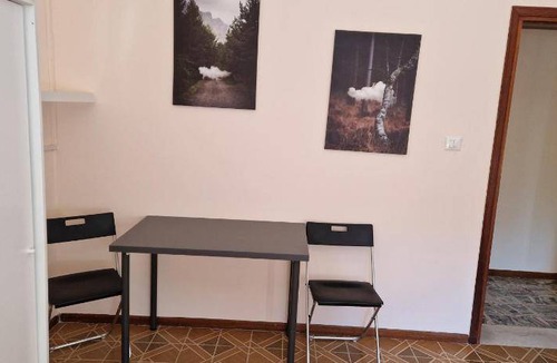 Reggio nell'Emilia Bed & Breakfast | 18 m² Bed and breakfast ∙ 3 guests