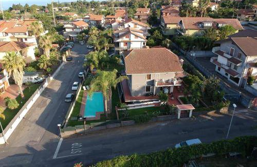Aci Sant'Antonio Bed & Breakfast | 18 m² Bed and breakfast ∙ 6 guests