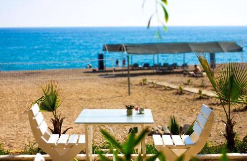 Kizilot Hotel | 18 m² Hotel ∙ 4 guests