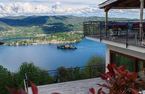 Boleto Hotel | 18 m² Hotel ∙ 2 guests