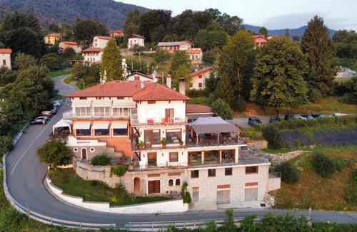 Boleto Hotel | 18 m² Hotel ∙ 2 guests
